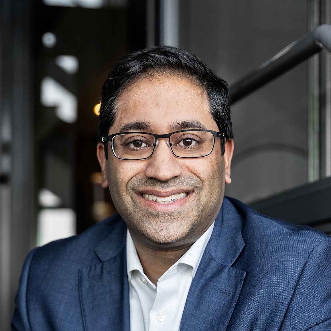 Anuj Madhok, PhD