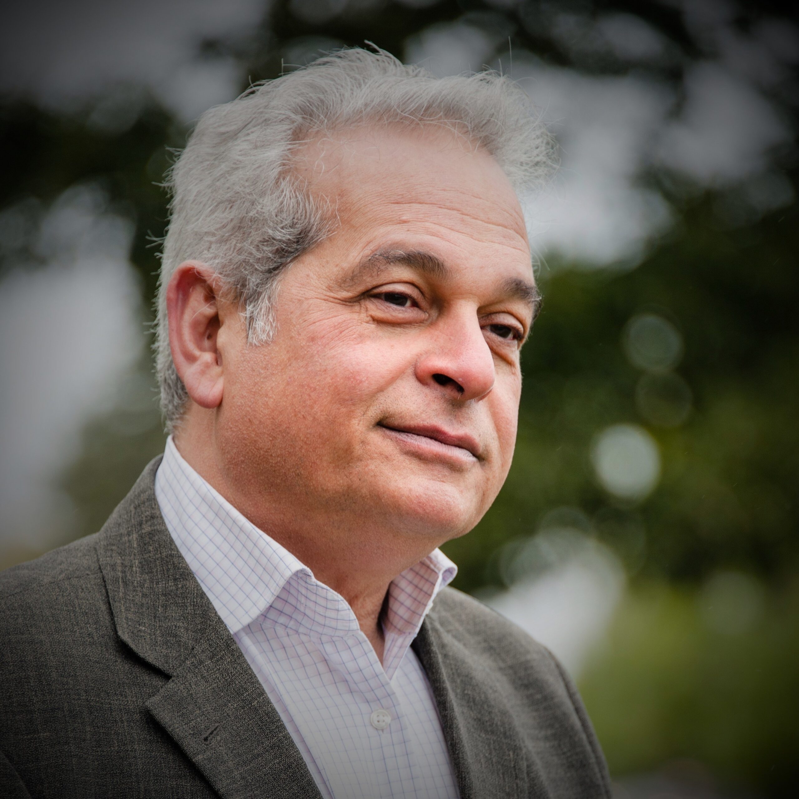 Daniele Piomelli, PhD, MD (h.c.)