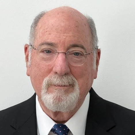 Richard Paul, MD