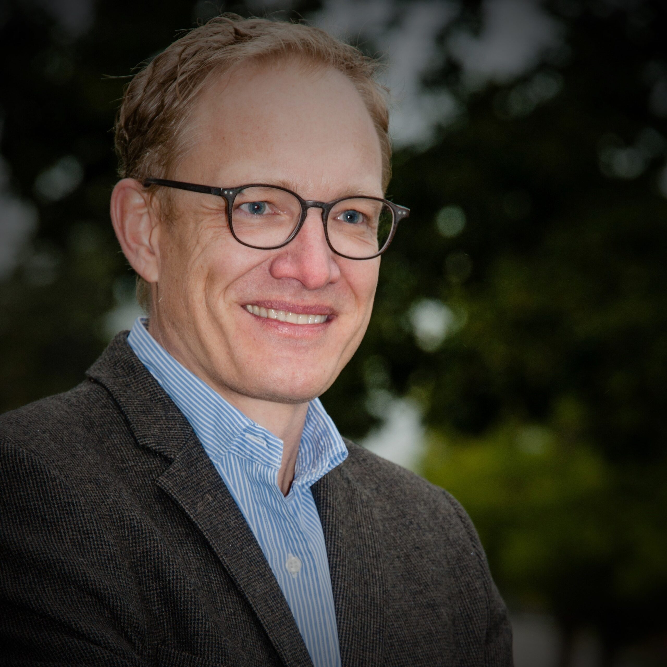 Soren Mogelsvang, PhD