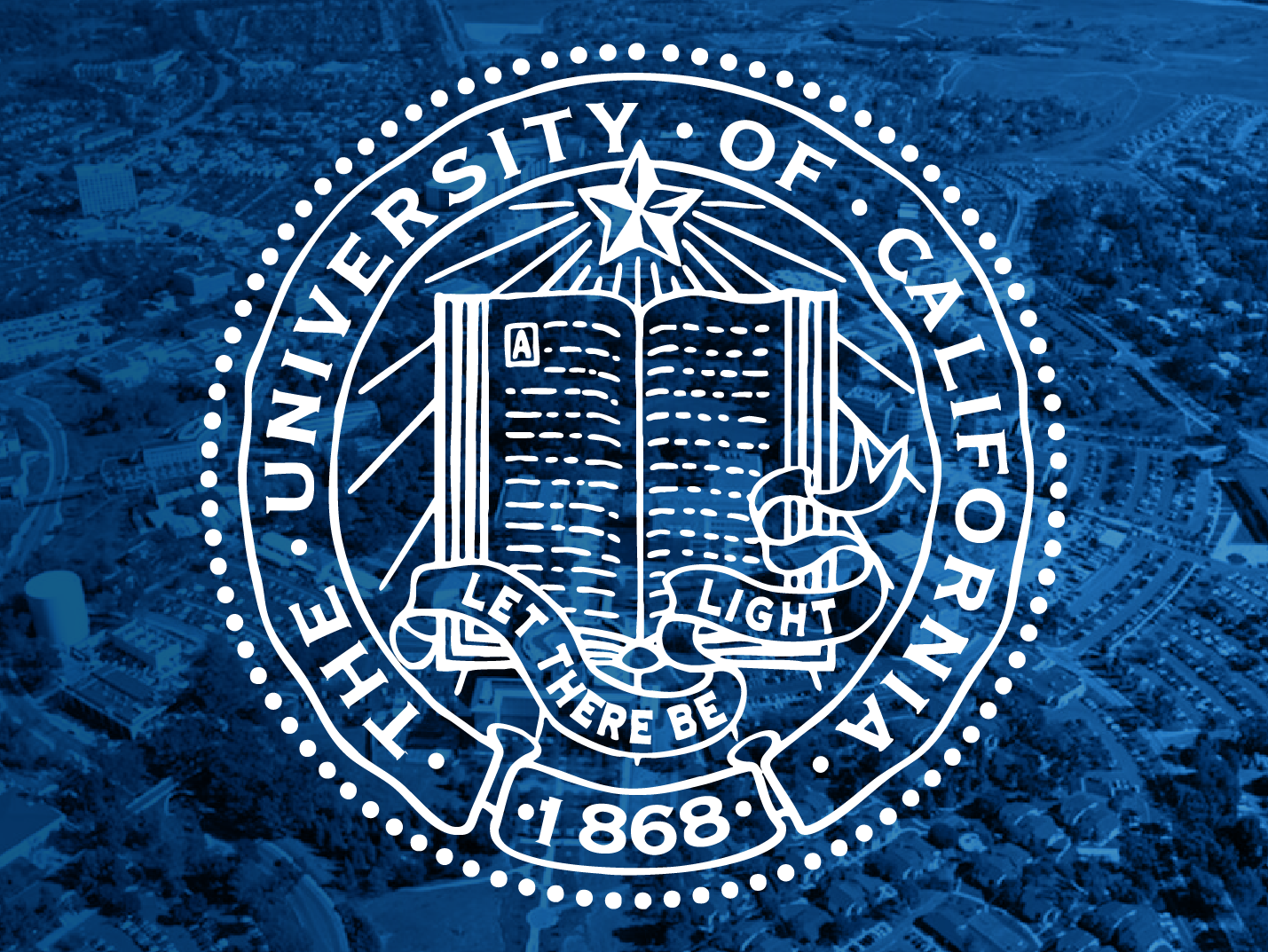 UC Irvine Graphic
