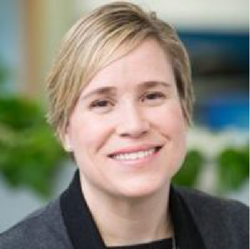 Deborah Geraghty, PhD